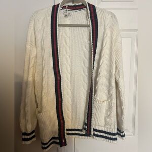 American Eagle Cardigan